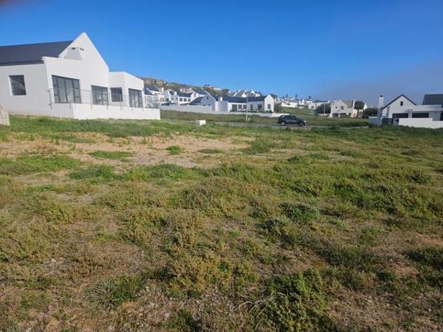 Land for sale in Western Cape