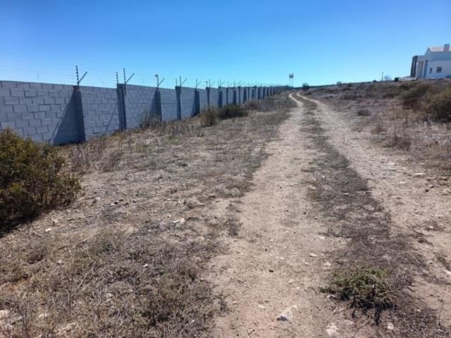Land for sale in Western Cape