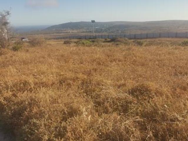 Land for sale in Western Cape