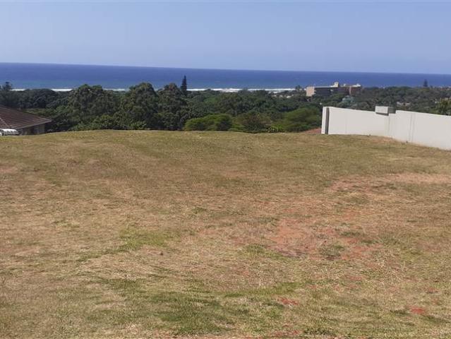 Land for sale in Seaview, Kwazulu-natal