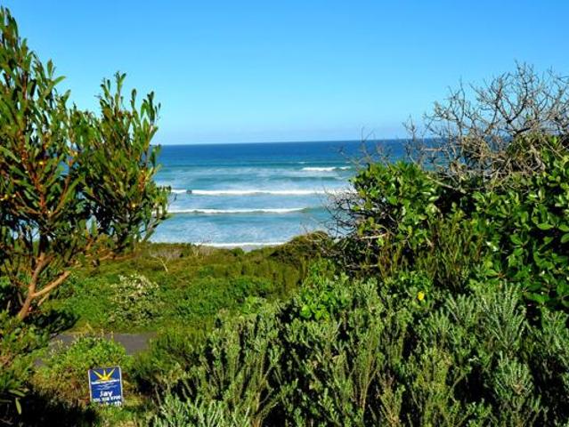 Land for sale in Cape St Francis, Eastern Cape