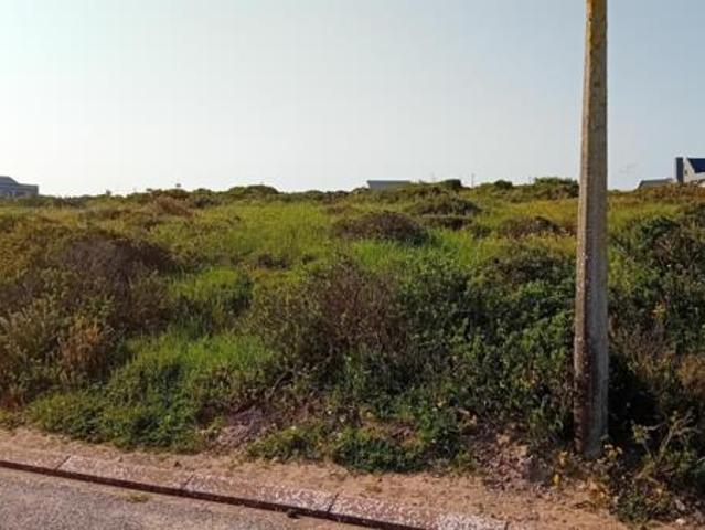 Land for sale in Western Cape