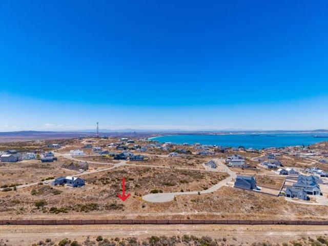Land for sale in Western Cape