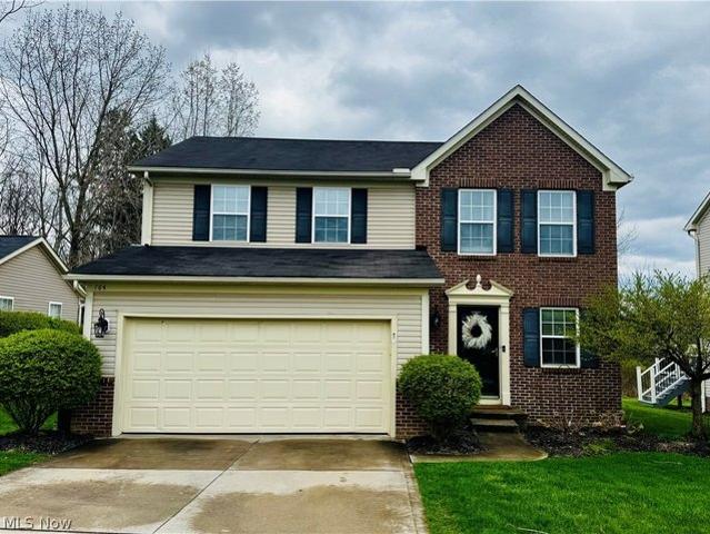 House for sale in Summit, Ohio