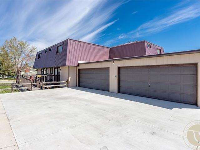 Townhouse for sale in Billings, Montana