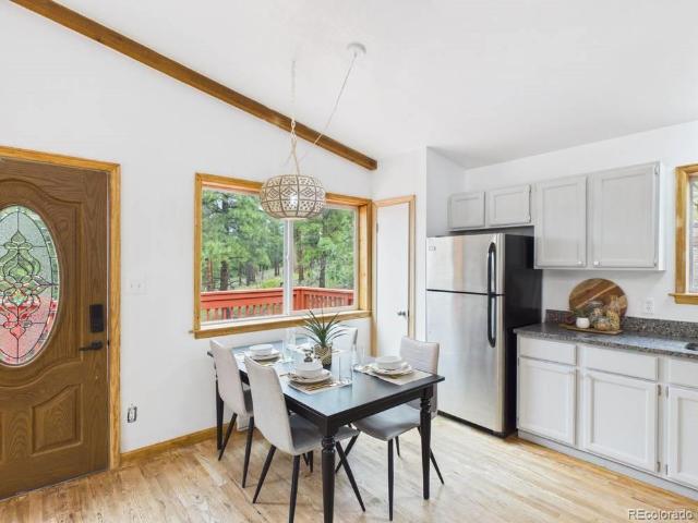 House for sale in Bailey, Colorado