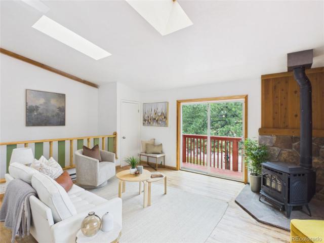 House for sale in Bailey, Park County