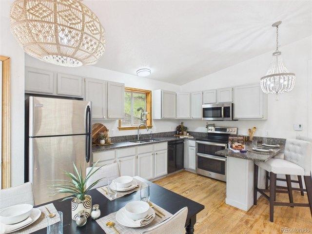House for sale in Bailey, Park County