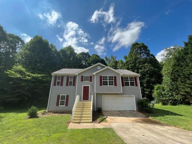 House for sale in Bethlehem, Georgia