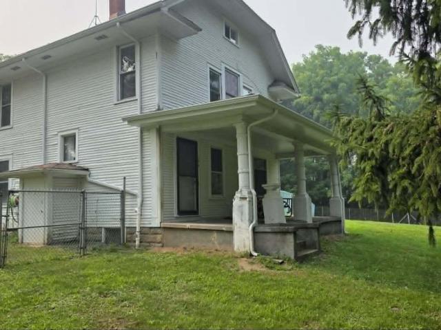 House for sale in Porter, Indiana