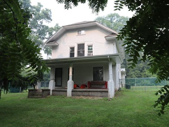 House for sale in Westville, Indiana