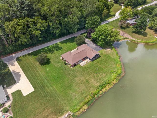 House for sale in Logansport, Indiana