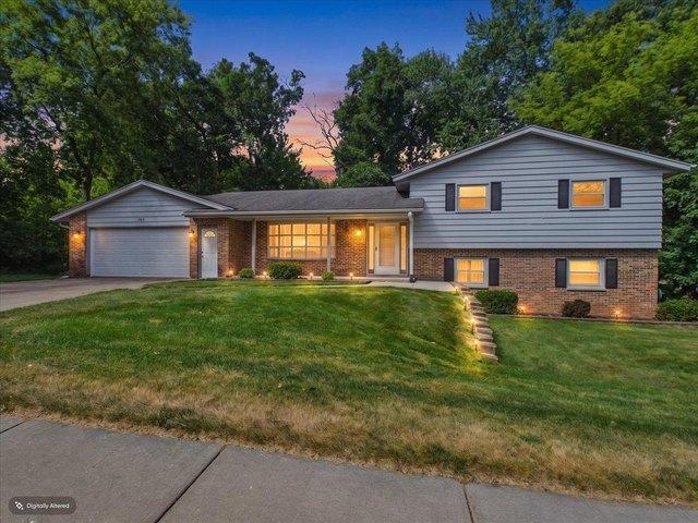 House for sale in Sun Prairie, Wisconsin