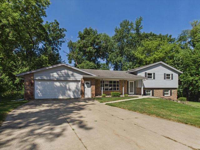 House for sale in Sun Prairie, Wisconsin