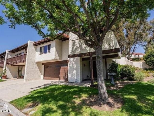 Townhouse for sale in Newbury Park, California