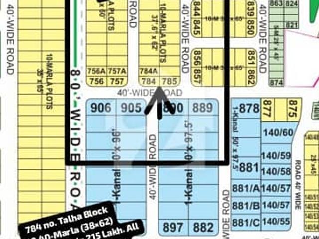 Property for sale in Rawalpindi, Islamabad Capital Territory