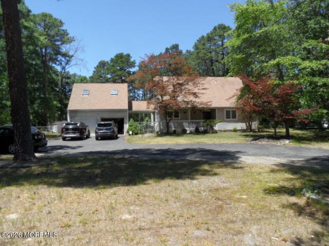 House for sale in Jackson, New Jersey