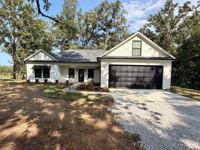 House for sale in Nettleton, Mississippi