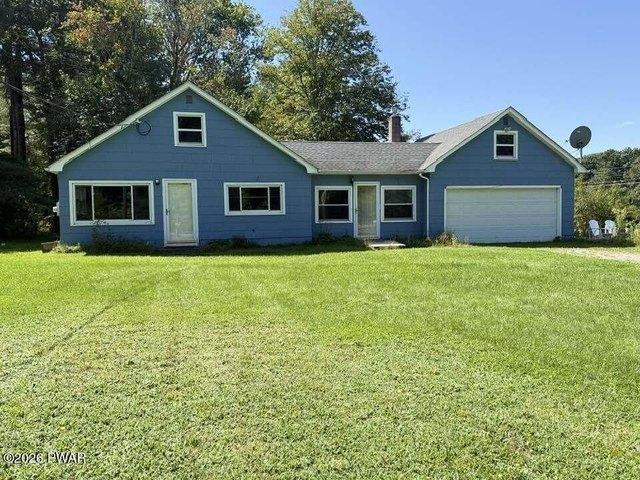 House for sale in Shohola, Pennsylvania