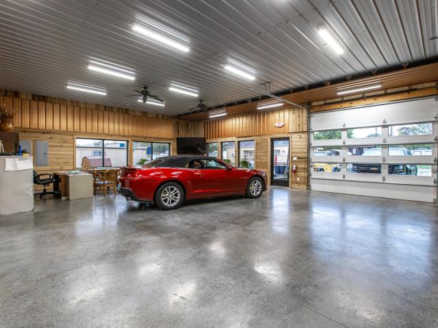 Commercial for sale in Danville, Kentucky