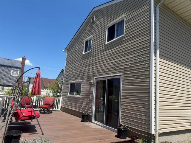 House for sale in Nassau, New York