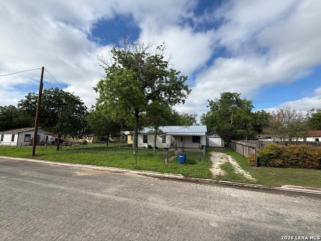 Property for sale in New Braunfels, Texas