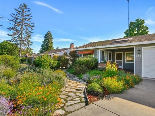 House for sale in San Jose, California