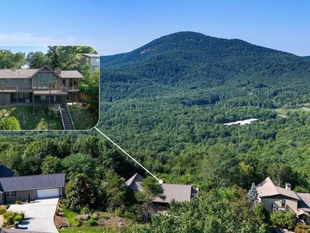 House for sale in Sautee Nacoochee, Georgia