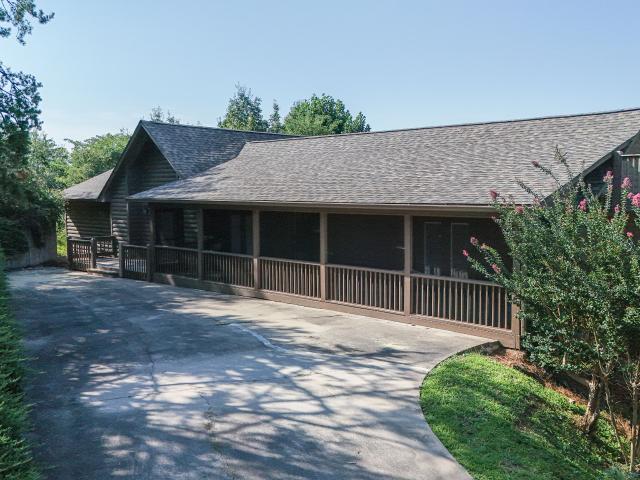 House for sale in White County, Georgia