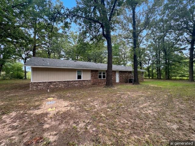 House for sale in Idabel, Oklahoma
