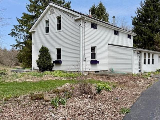 House for sale in Cayuga, New York