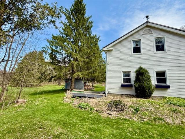 House for sale in Cayuga, New York