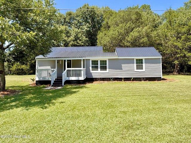 House for sale in Pink Hill, North Carolina