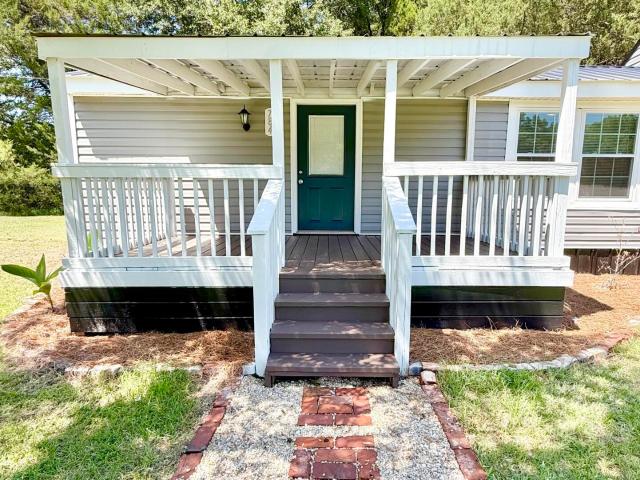 House for sale in Pink Hill, North Carolina