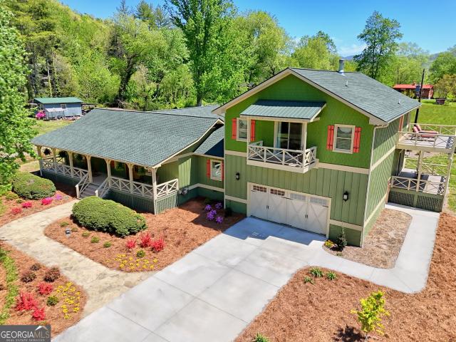 House for sale in Georgia