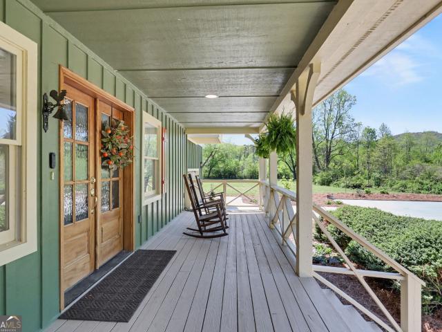 House for sale in Georgia