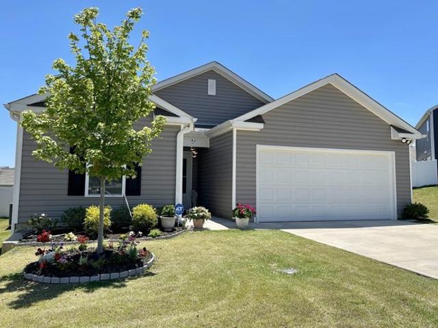 House for sale in Woodruff, South Carolina