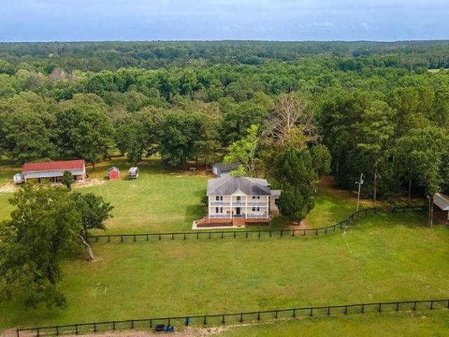House for sale in Aiken, South Carolina