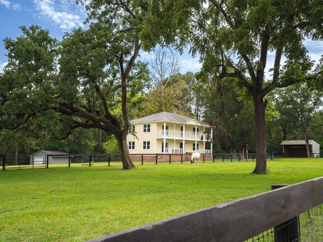 House for sale in Aiken, South Carolina