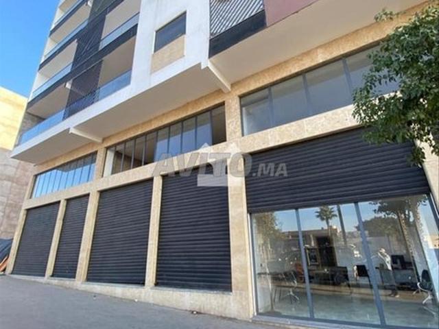 Local commercial vente à Anfa, Gharb-Chrarda-Beni Hssen