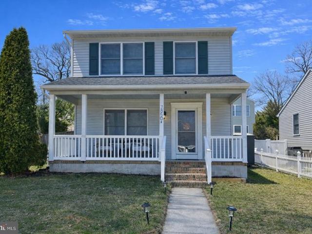 House for sale in Pasadena, Maryland