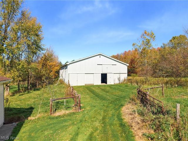Land for sale in Bainbridge, Geauga County