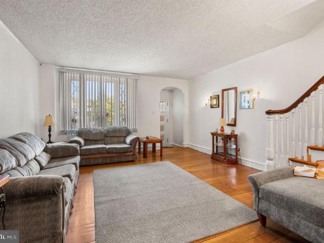 Townhouse for sale in Philadelphia, Pennsylvania