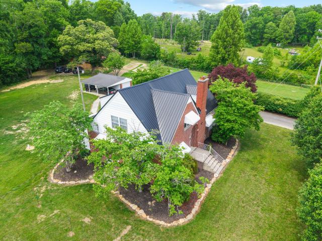 House for sale in Corbin, Kentucky