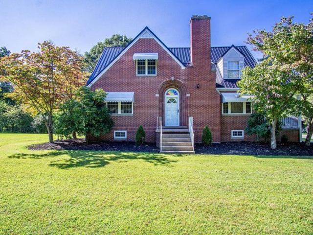 House for sale in Corbin, Kentucky