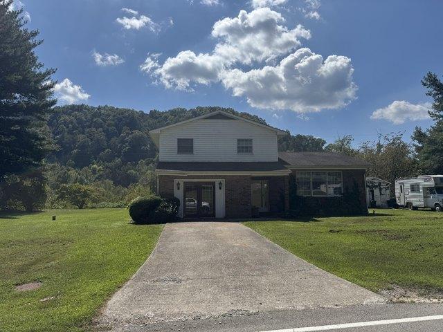 House for sale in Totz, Harlan County