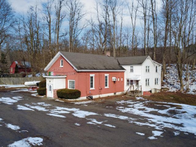 Property for sale in Saint Johnsville, New York