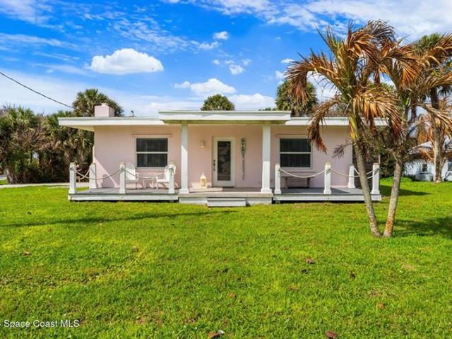 House for sale in Melbourne Beach, Florida