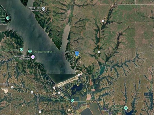 Land for sale in Kansas
