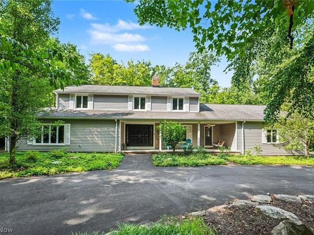 House for sale in Gates Mills, Cuyahoga County